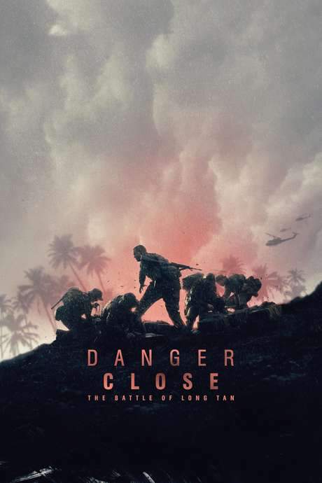 Danger Close: The Battle of Long Tan